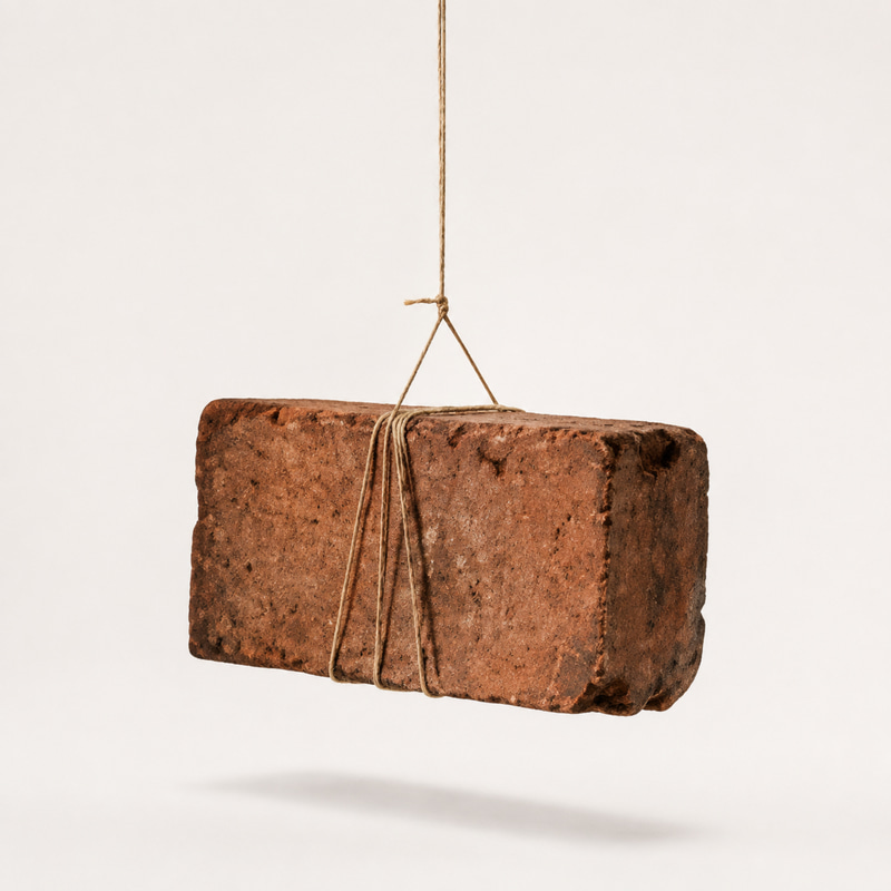 brick