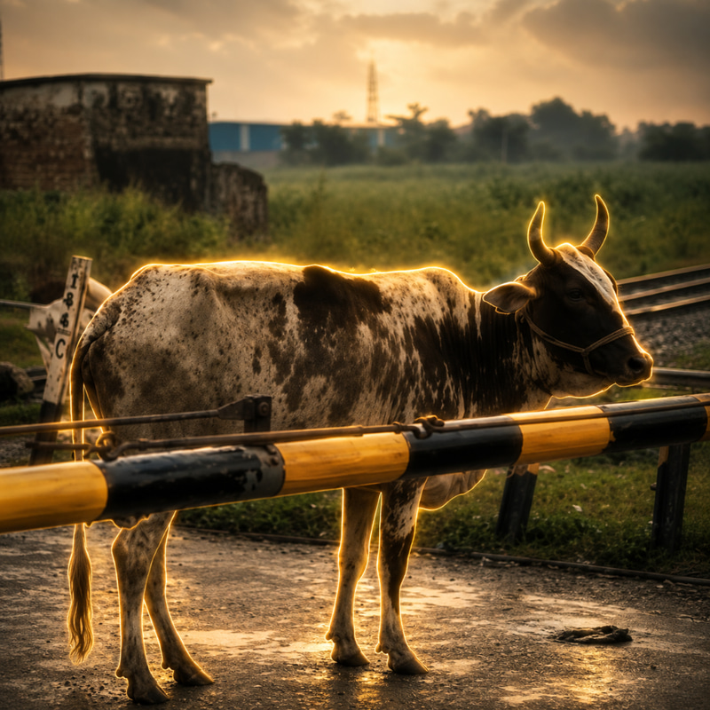 Cow