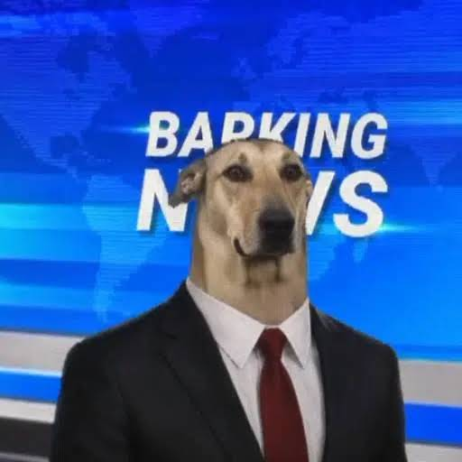 BARKING