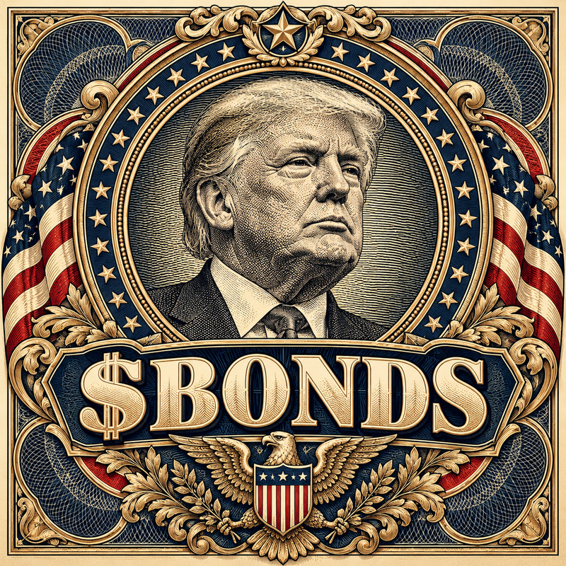 BONDS logo