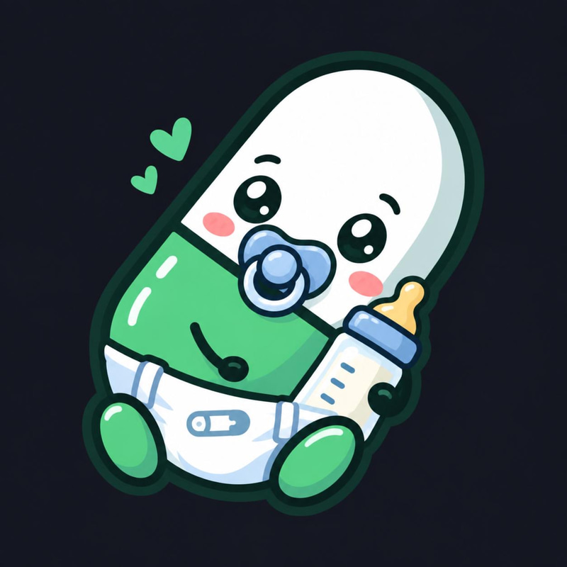 BABYPUMP