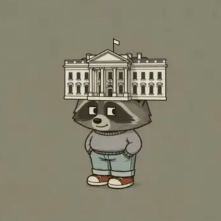 RACCOONHOUSE