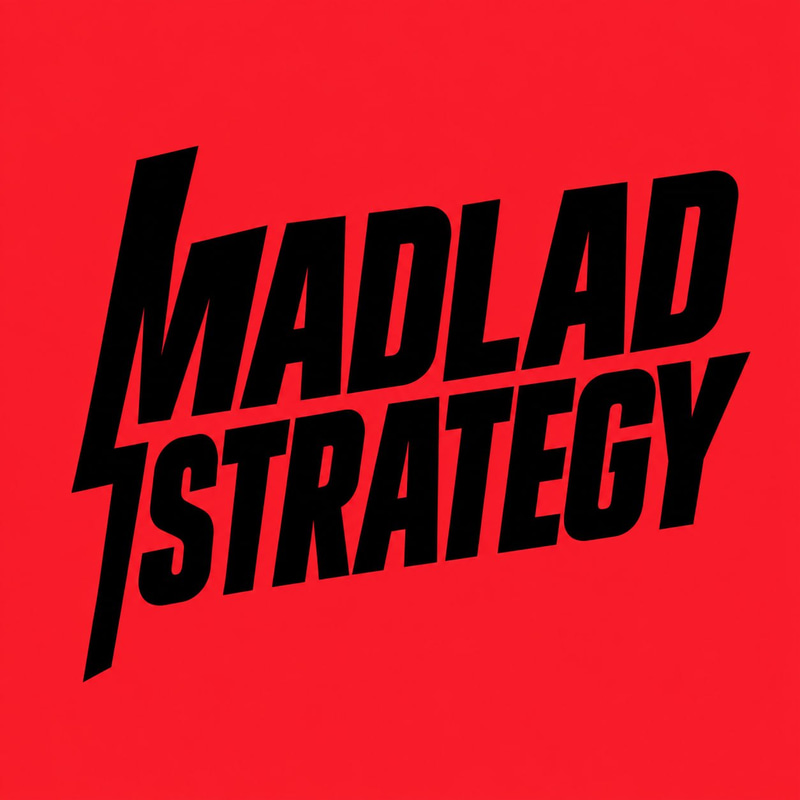 Mad Lads Strategy logo