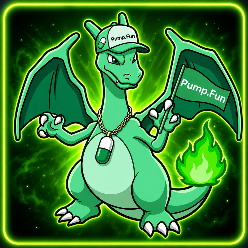 CHARIZARD