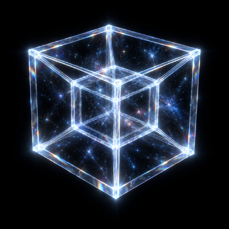 TESSERACT