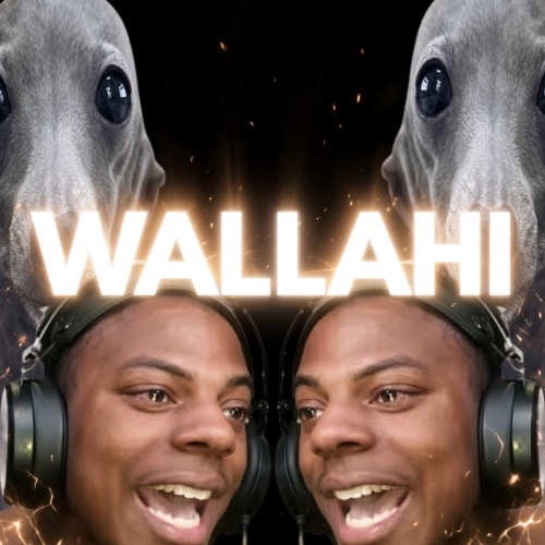 Wallahi logo