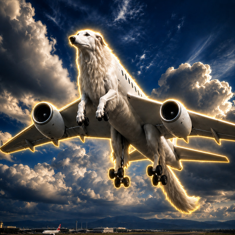 DogPlane