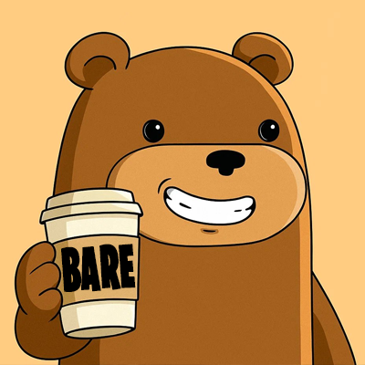 Bare logo
