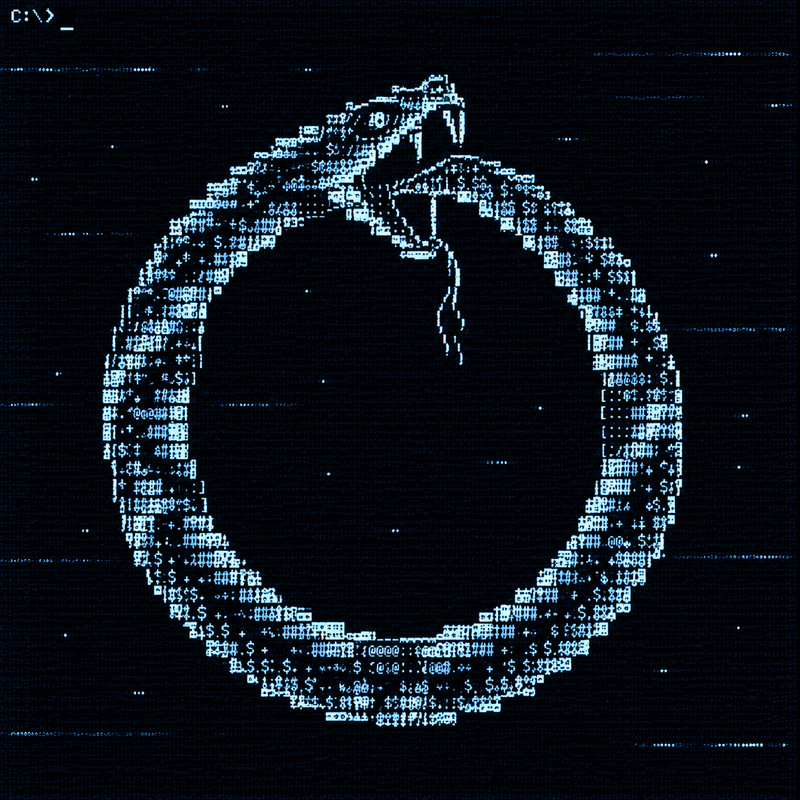 Dead Loop logo