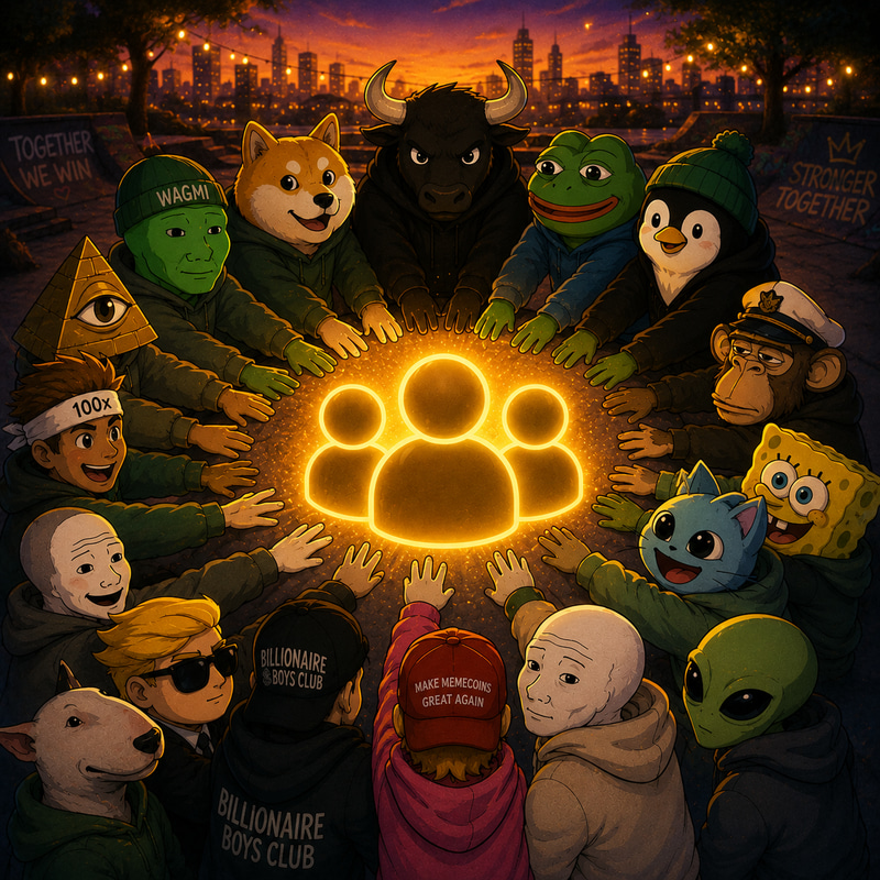 COMMUNITY