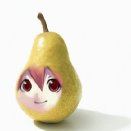 Pearto