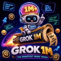 $1MGROK