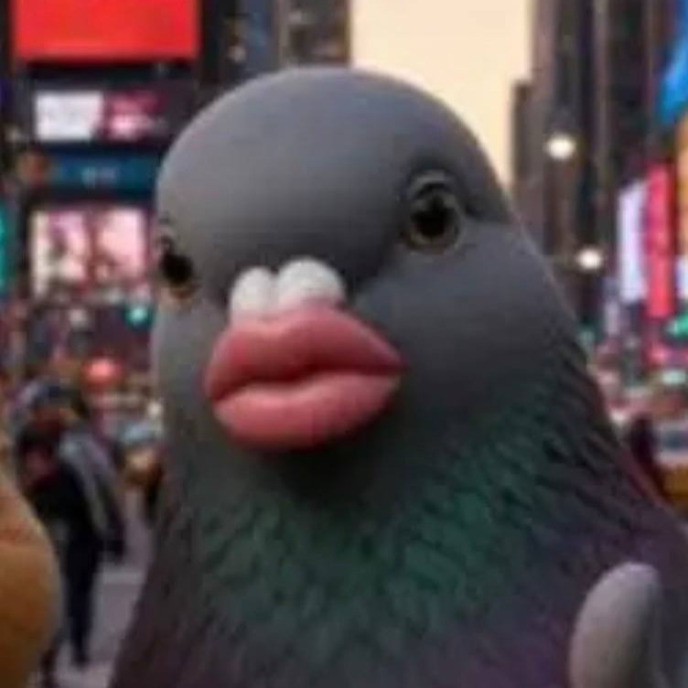 qird