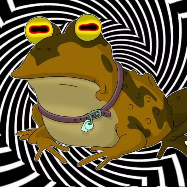 Hypnotoad