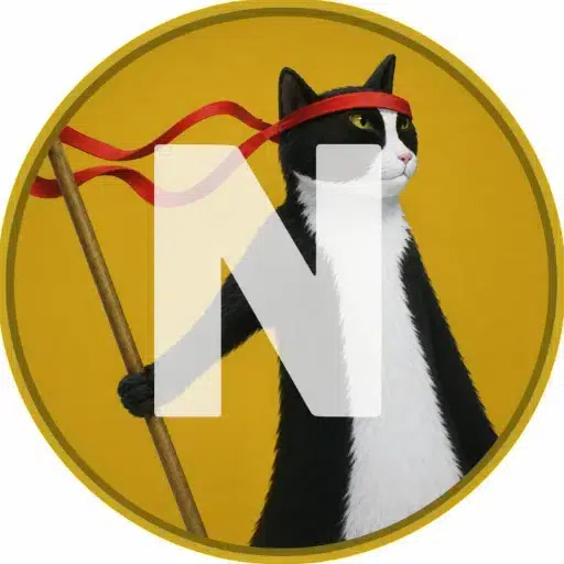NINJACAT