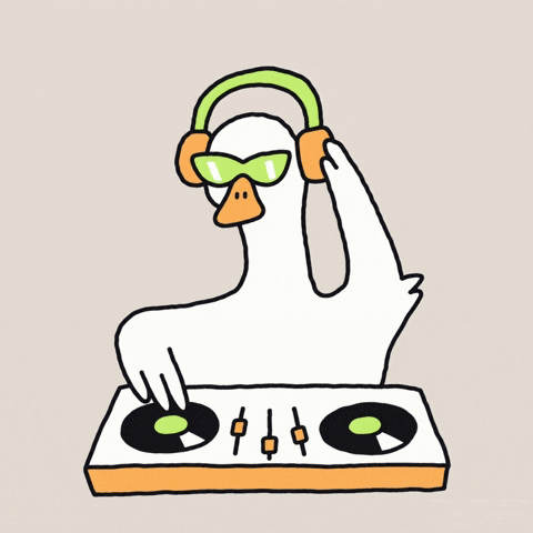DJ Wobble logo