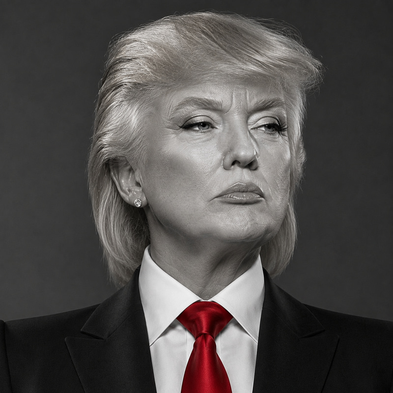 TRUMPSTACY