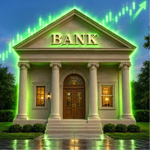 BANK