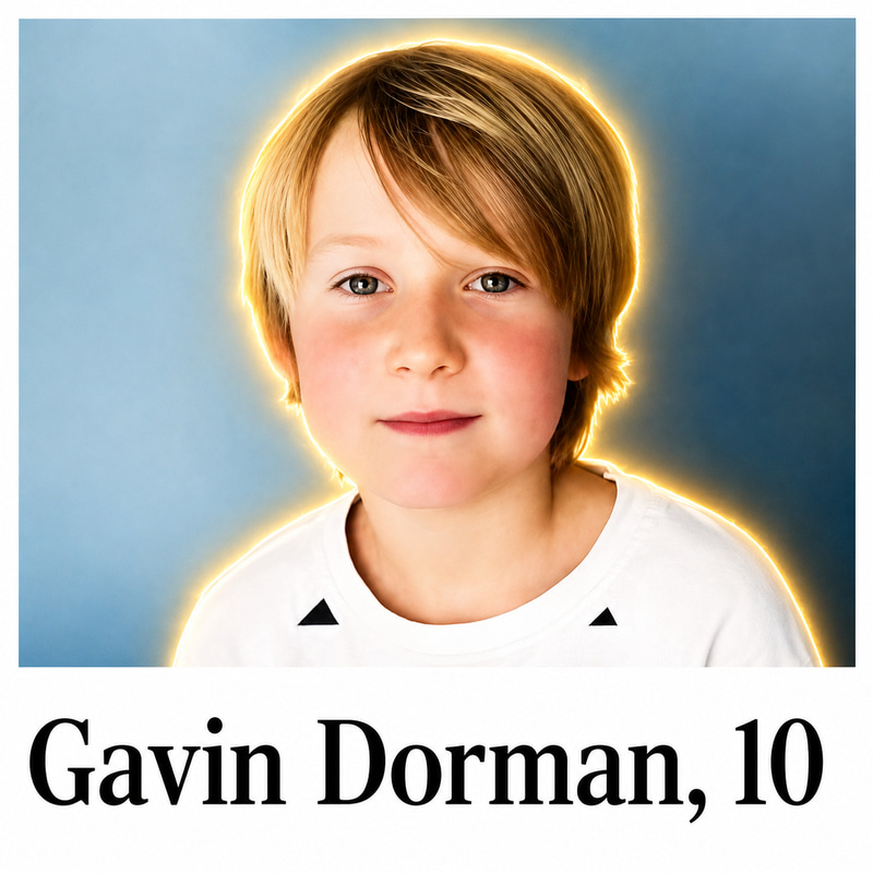 GAVIN