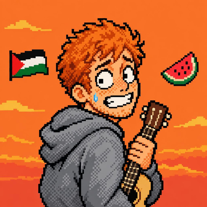 EDSHEERUN