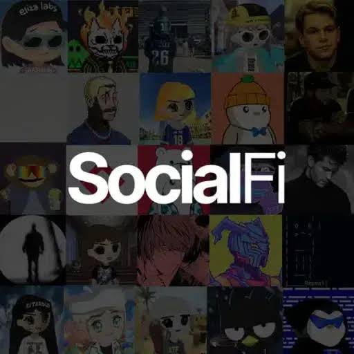 SocialFi