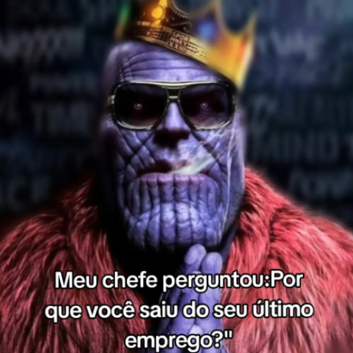 THANOS