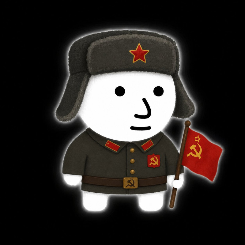 Comrades