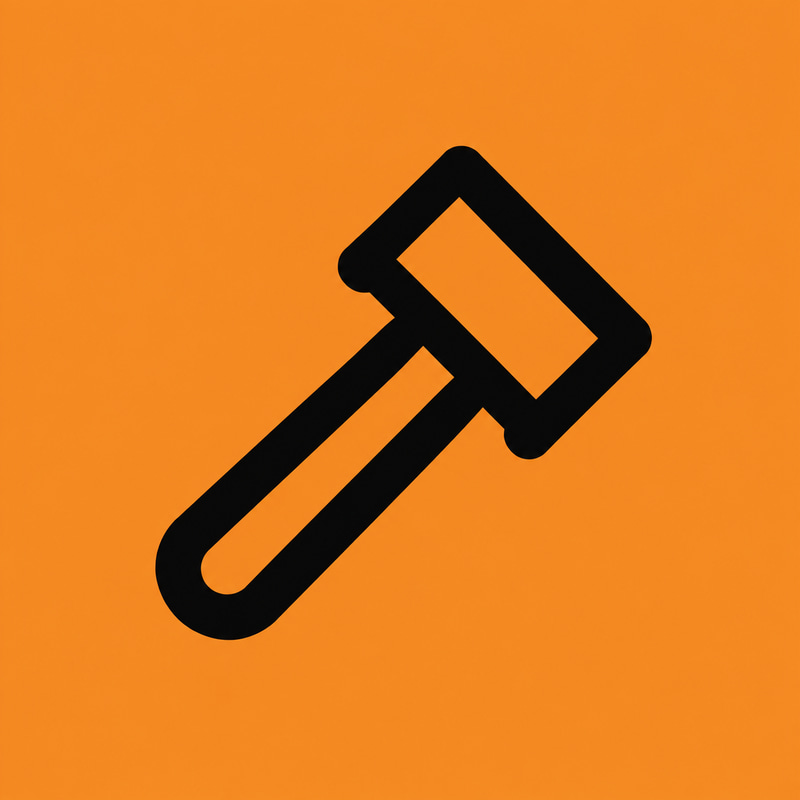 Gavel logo