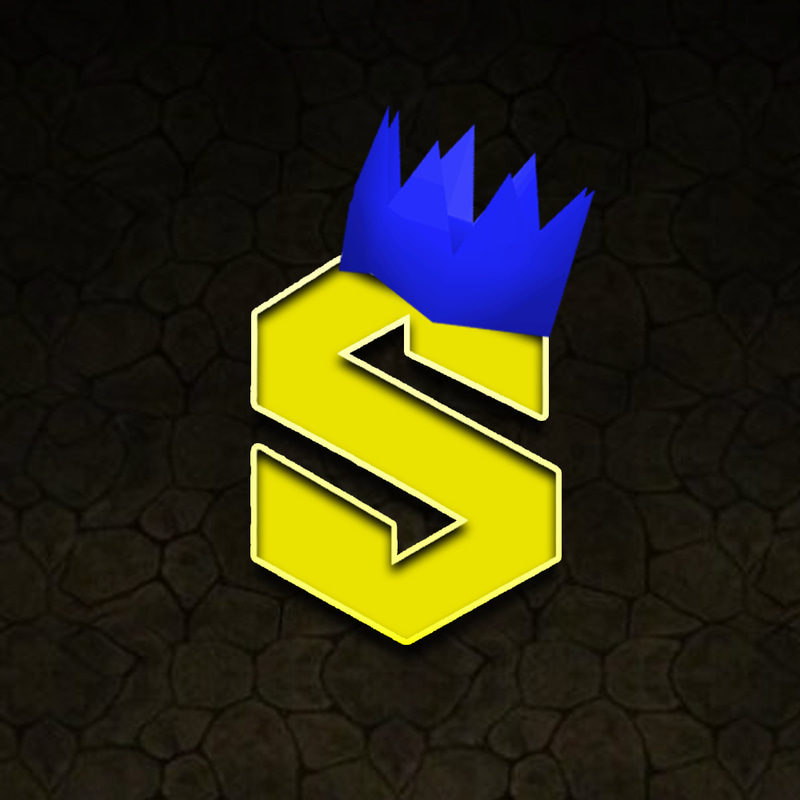 StonkScape logo