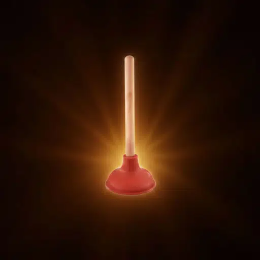 Plunger