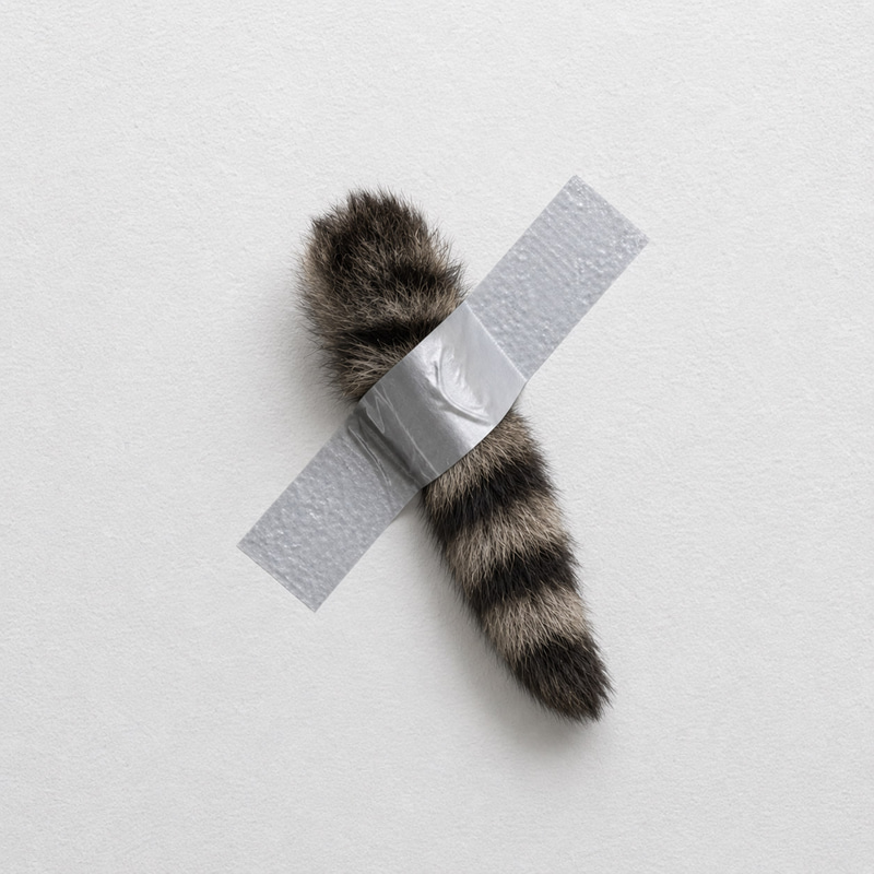 Tail