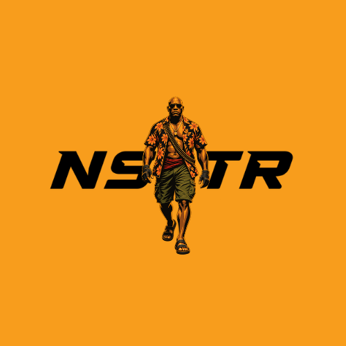 NSTR