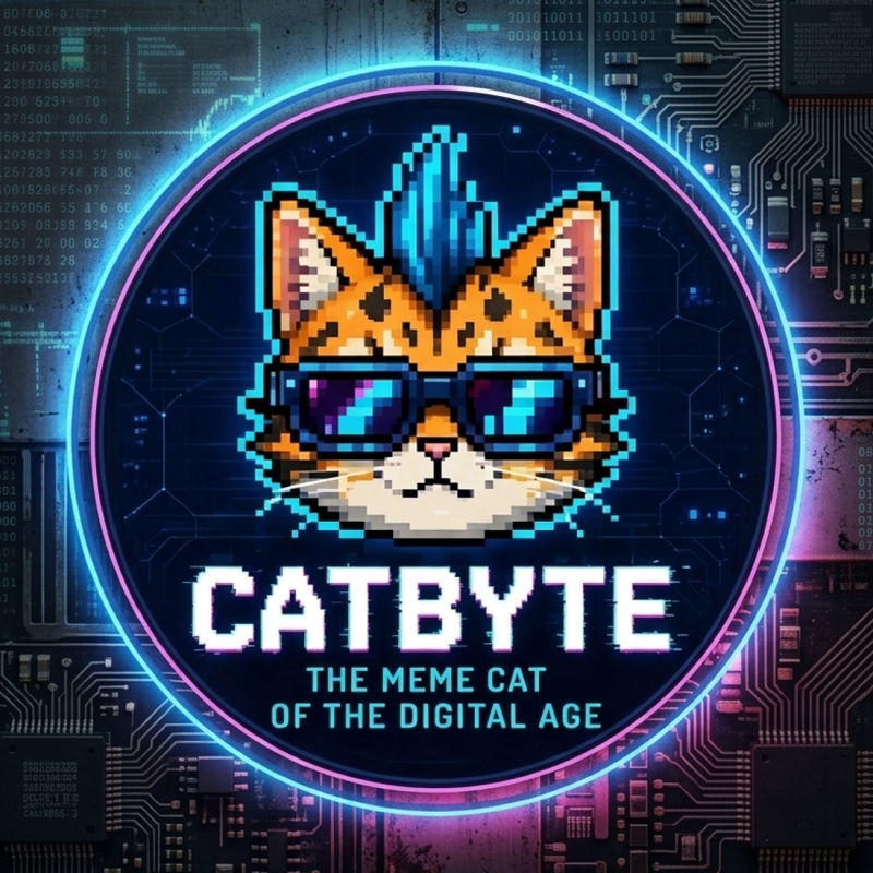 CATBYTE