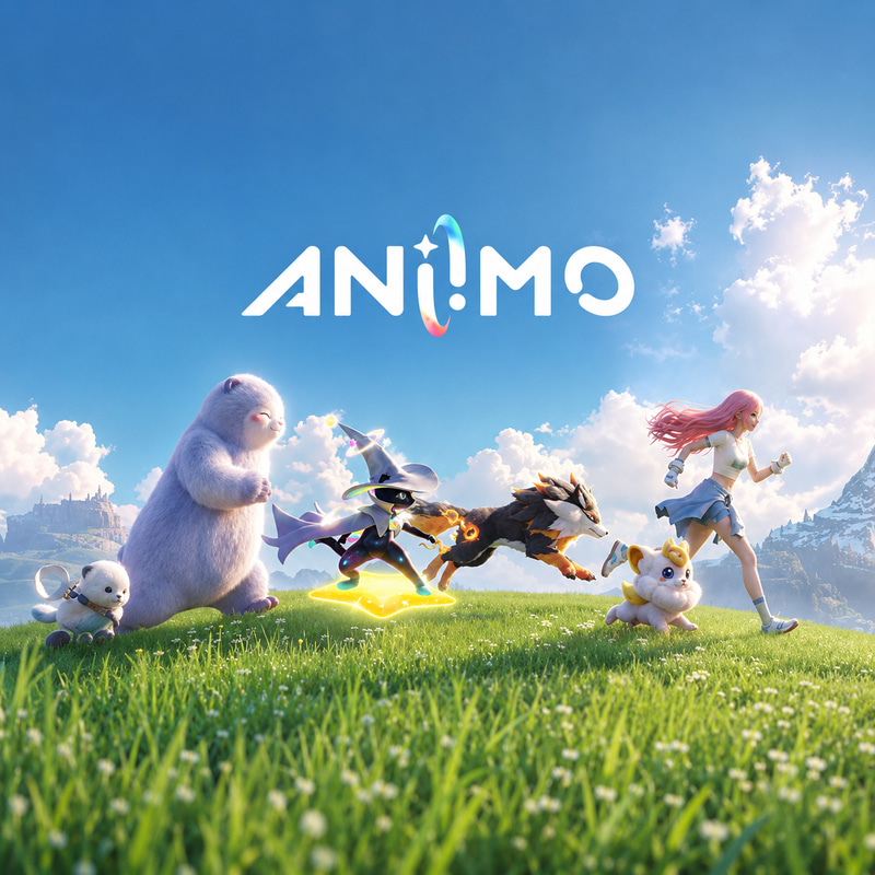 Aniimo logo