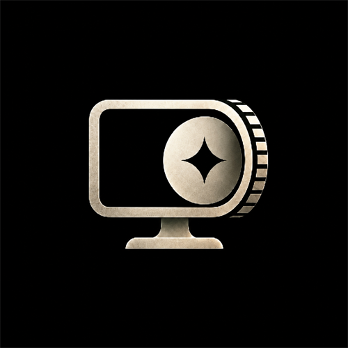 Coinputer logo