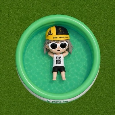POOLS