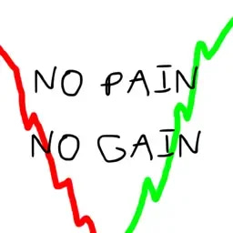 Nopainnogain logo