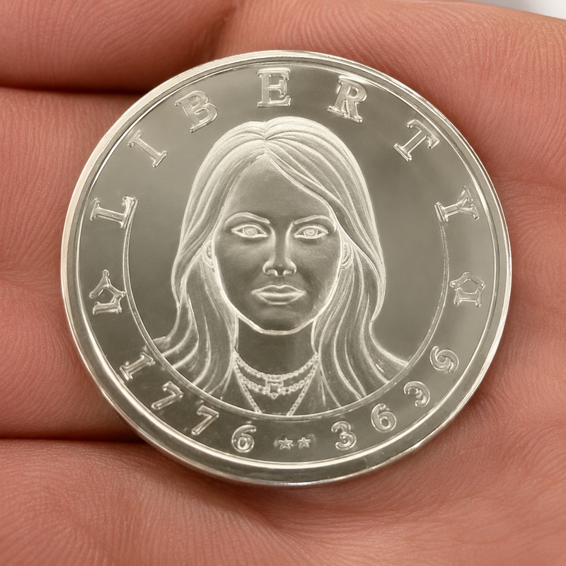 MelaniaCoin
