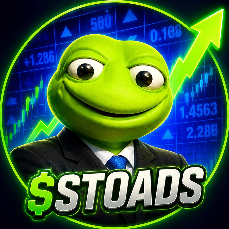 STOADS