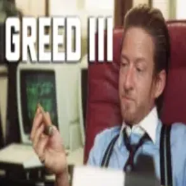 GREED3