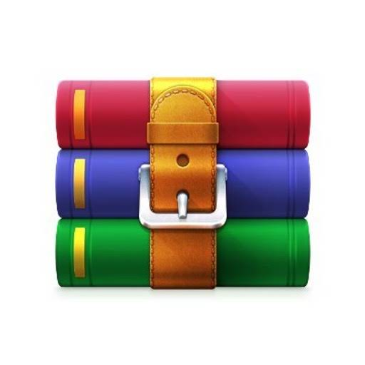 WinRAR logo