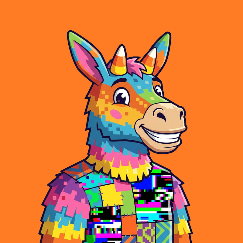 PINATA logo