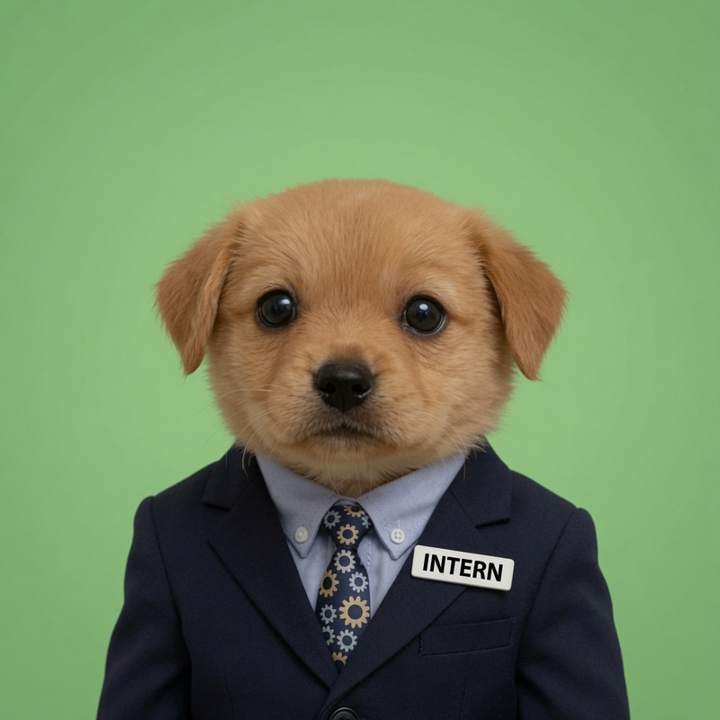 Intern