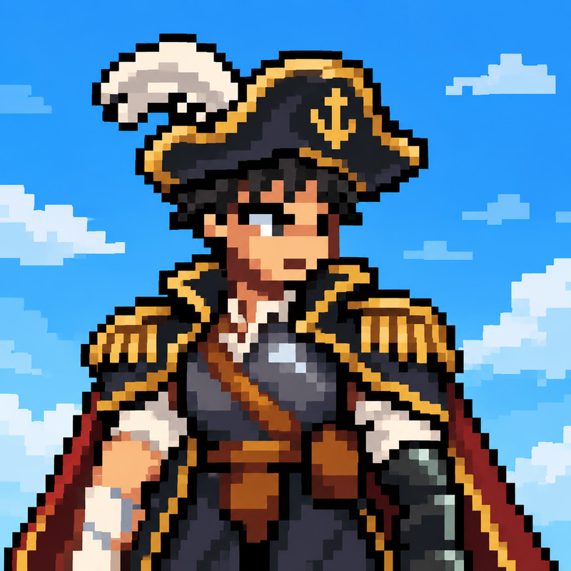 Captain