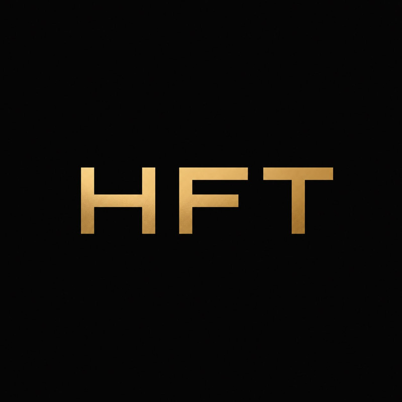 HFTFramework logo