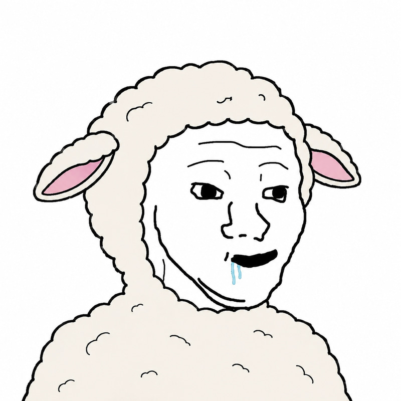 SHEEPLE