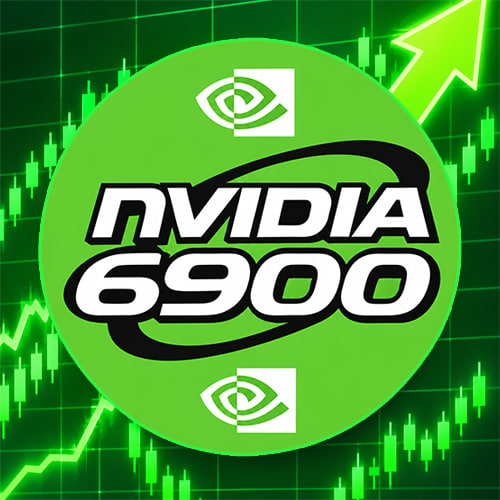 NVDA6900