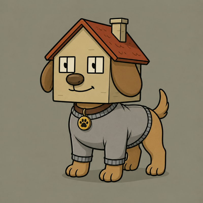 DOGHOUSE