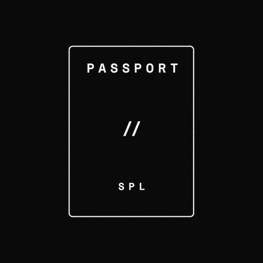 PassportSPL logo