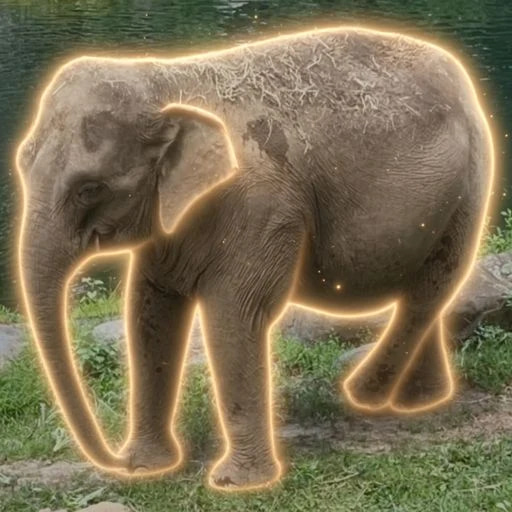 Free Patty logo